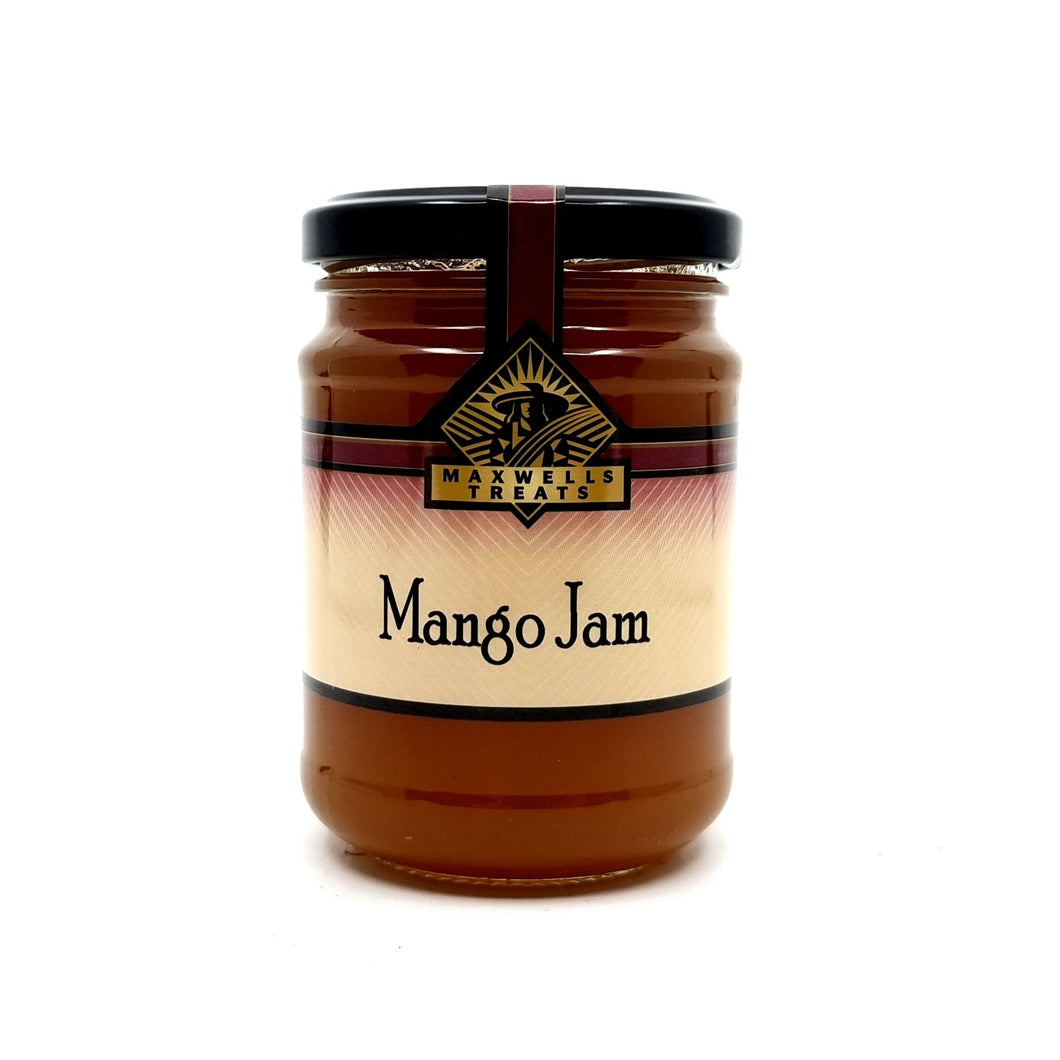 Maxwells Mango Jam - 250gm