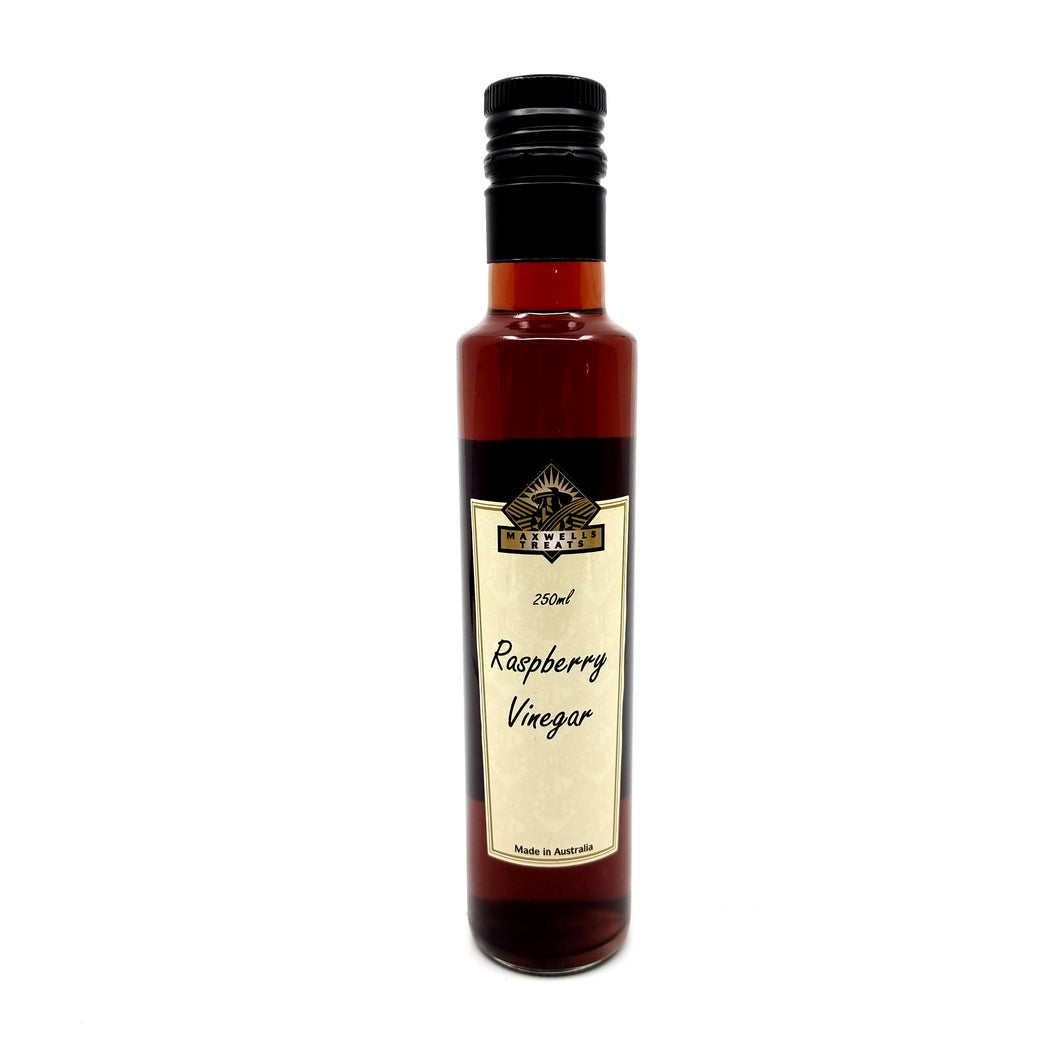 Maxwells Raspberry Vinegar - 250ml