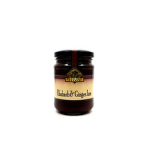 Load image into Gallery viewer, Maxwells Rhubarb &amp; Ginger Jam - 250g
