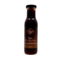 Load image into Gallery viewer, Maxwells Chocolate Rum Sauce - 250ml
