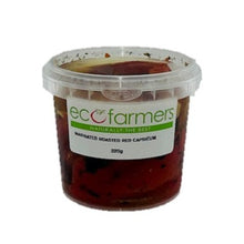 Load image into Gallery viewer, Elegre Marinated Red Roasted Capsicum 320g*
