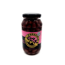 Load image into Gallery viewer, Parafield Organic Minimata Olives 500g
