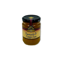 Load image into Gallery viewer, Maxwells Pineapple &amp; Ginger Jam 250g
