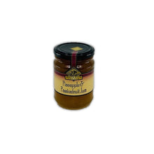 Load image into Gallery viewer, Maxwells Pineapple &amp; Passionfruit Jam 250g
