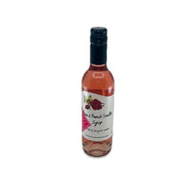 Load image into Gallery viewer, Maxwells Rose &amp; French Vanilla Syrup 375ml
