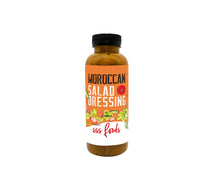 Load image into Gallery viewer, SSS Chia Moroccan Dressing 350ml
