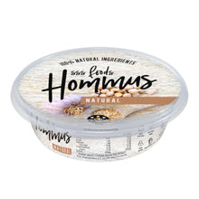 Load image into Gallery viewer, SSS Natural Hommus 225g*

