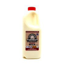 Load image into Gallery viewer, Tilba Full Cream Unhomogenised 2L Jersey Milk**
