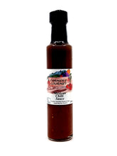 Load image into Gallery viewer, Farmers Gourmet Mexican Chilli Sauce 250ml

