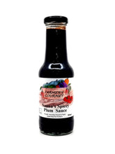 Load image into Gallery viewer, Farmers Gourmet Nanna Spicy Plum Sauce 300ml
