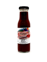 Load image into Gallery viewer, Farmers Gourmet Habanero Hot Sauce 250ml
