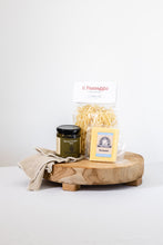 Load image into Gallery viewer, Pasta Pack - Basil &amp; Macadamia Pesto*
