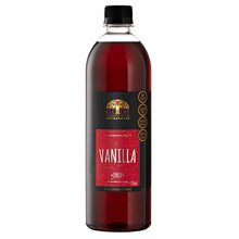 Load image into Gallery viewer, Tea Journeys Vanilla Syrup 750ml

