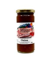 Load image into Gallery viewer, Farmers Gourmet Caramelised Onion 300g
