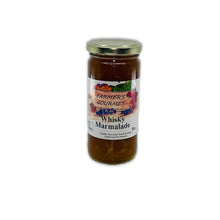 Load image into Gallery viewer, Farmers Gourmet Whisky Marmalade 280g
