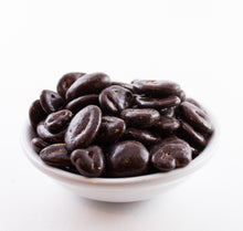 Load image into Gallery viewer, APSC Dark Chocolate Coated Pumpkin Seeds
