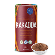 Load image into Gallery viewer, Tea Journeys Kakaoda Chocolate Powder
