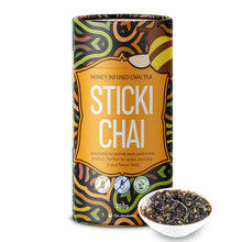 Load image into Gallery viewer, Tea Journeys Stickichai Powder
